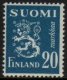(image for) 20m Blue
