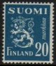 (image for) 20m Blue
