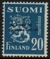 (image for) 20m Blue