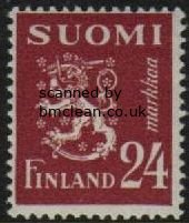 (image for) 24m Claret