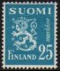 (image for) 25m Blue