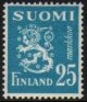 (image for) 25m Blue