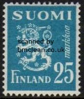 (image for) 25m Blue