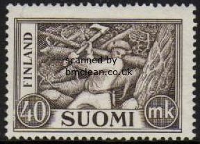 (image for) 40m Wood Cutter