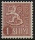 (image for) 1m Brown