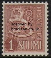 (image for) 1m Brown