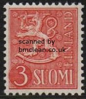 (image for) 3m Red Orange