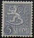 (image for) 5m Violet-blue
