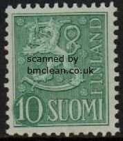 (image for) 10m Green