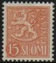 (image for) 15m Brown Orange