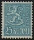(image for) 25m Blue