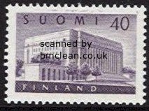 (image for) 40 Mk Deep Lilac