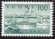 (image for) 100 Mk Blue green