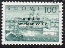 (image for) 100 Mk Blue green