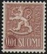 (image for) 1p Light Brown