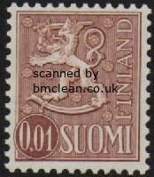 (image for) 1p Light Brown