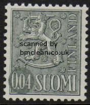 (image for) 4p Light Grey