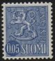 (image for) 5p Violet Blue Die II