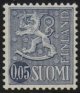 (image for) 5p Violet Blue