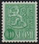 (image for) 10p Green Die II