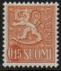 (image for) 15p Brown