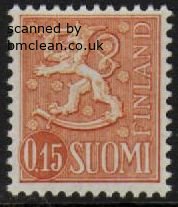 (image for) 15p Brown