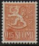 (image for) 15p Brown