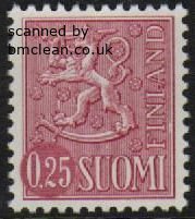 (image for) 25p Purple Die II