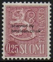 (image for) 25p Purple Die I