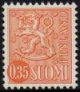 (image for) 35p Orange-yellow Die II