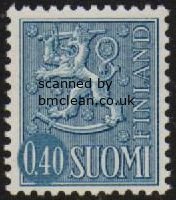 (image for) 40p Blue Die IIb