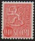 (image for) 40p Orange