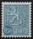 (image for) 50p Blue