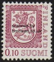 (image for) 10p Purple