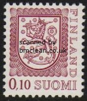 (image for) 10p Purple Type II