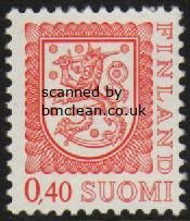 (image for) 40p Orange Type I