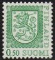 (image for) 50p Green Type I