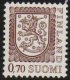 (image for) 70p Brown