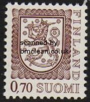 (image for) 70p Brown