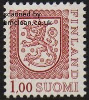 (image for) 1m Brown