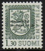 (image for) 1m 30 Green Type II