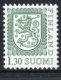 (image for) 1 M 30 Green (Litho)