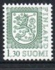 (image for) 1 M 30 Green (Litho)