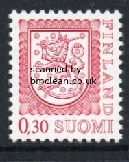 (image for) 30p Scarlet (Litho)