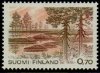 (image for) 70p Kauhaneva Swamps
