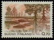 (image for) 70p Kauhaneva Swamps