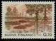 (image for) 70p Kauhaneva Swamps