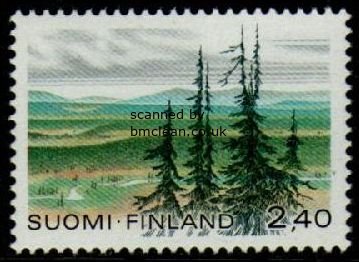 (image for) 2 Mk 40 Urho Kekkonen