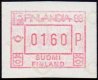 (image for) 1986 Finlandia 88 (160p)