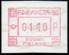 (image for) 1988 Finlandia 88